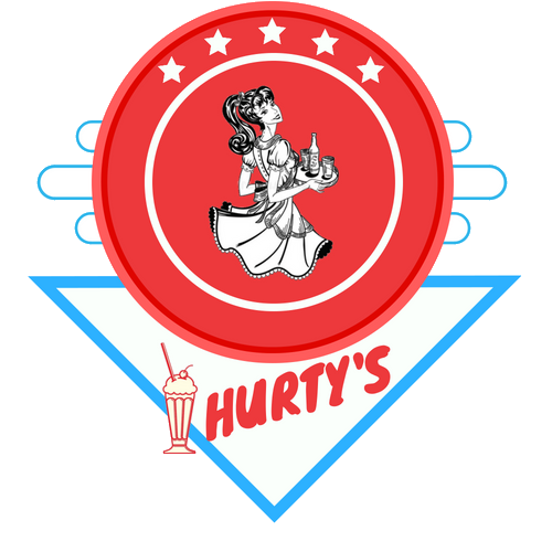 Hurty's logo